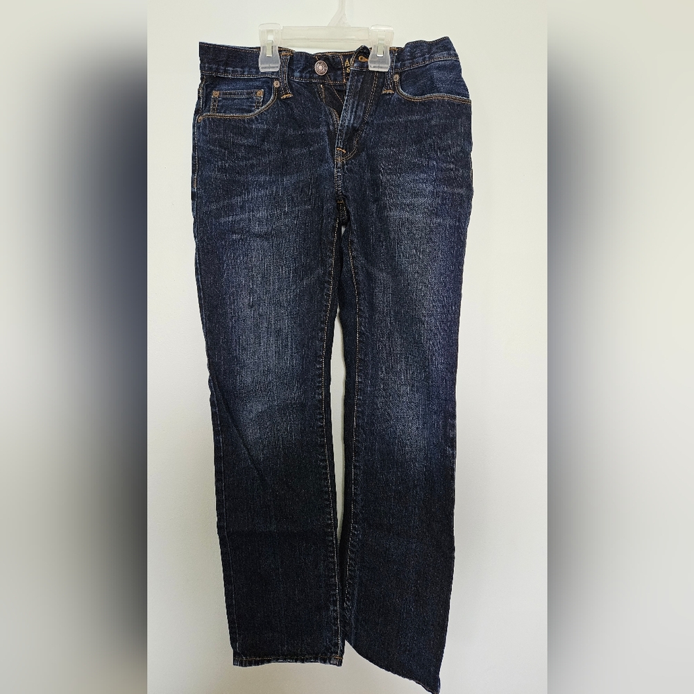 American Eagle